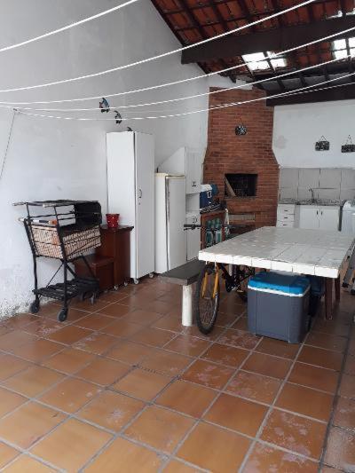 Casa Em Itanhaem Villa Exterior photo