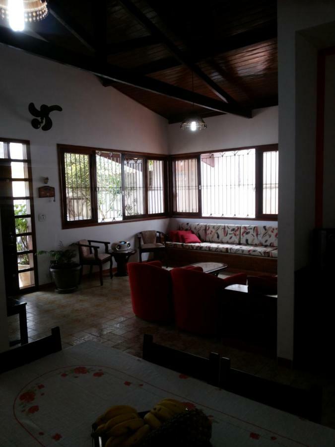 Casa Em Itanhaem Villa Exterior photo