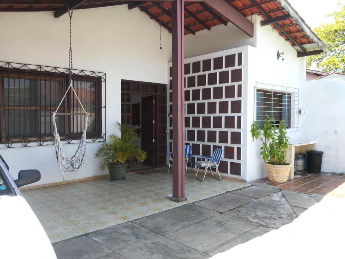 Casa Em Itanhaem Villa Exterior photo
