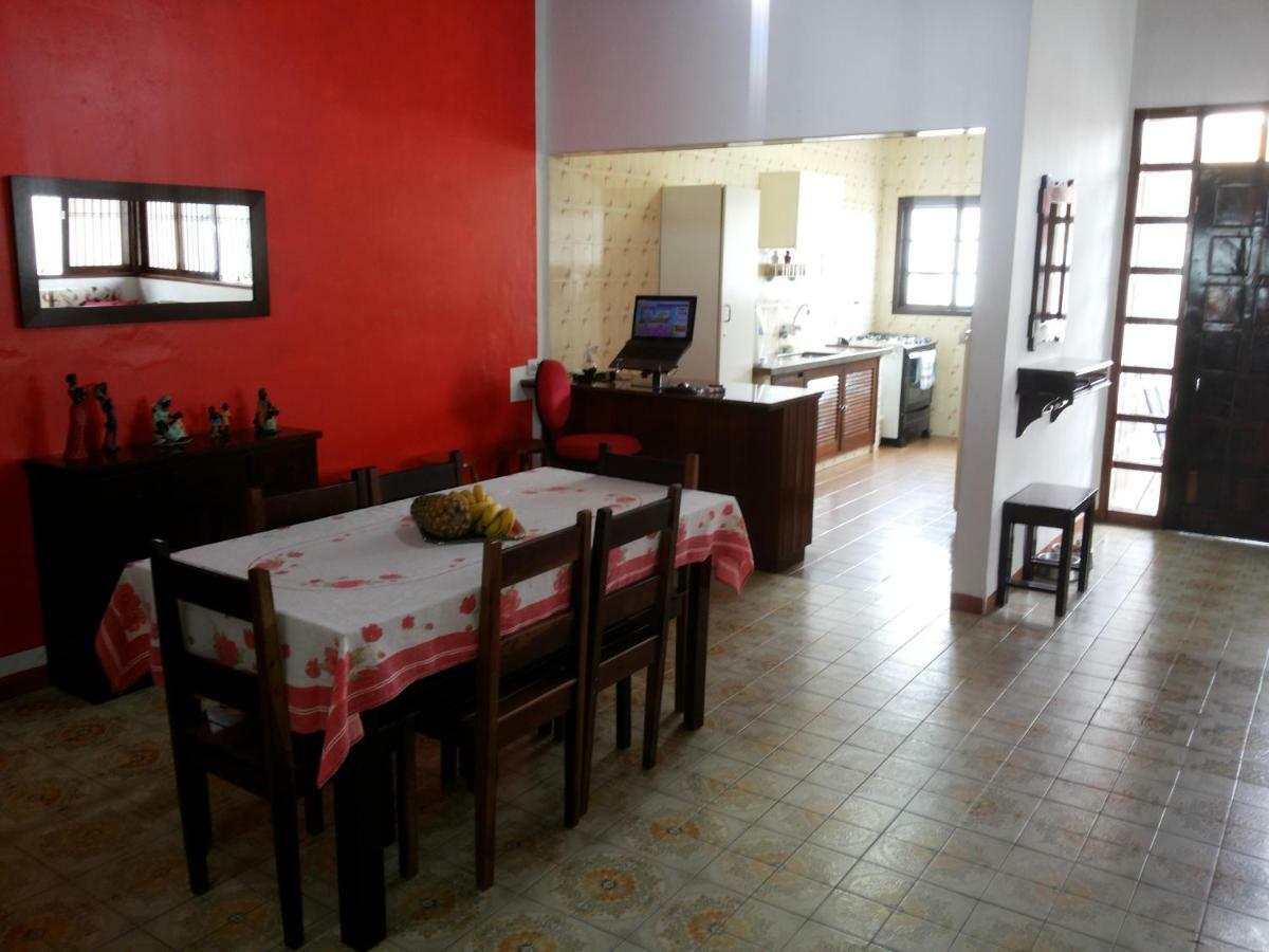 Casa Em Itanhaem Villa Exterior photo